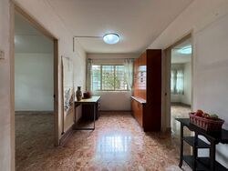 Blk 117 Merah Heights (Bukit Merah), HDB 5 Rooms #526833891